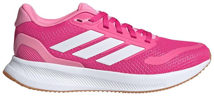 adidas Runfalcon 5 J Pulse Magenta