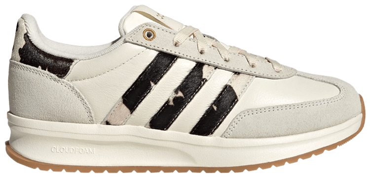 Buy Adidas Wmns Run 70s 2.0 'Cow Print Stripes' - JP6160 | GOAT