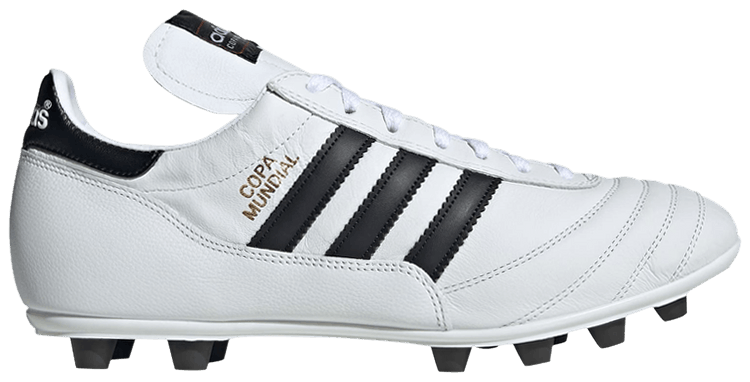 Buy Copa Mundial FG 'White Black' - JP6693 | GOAT