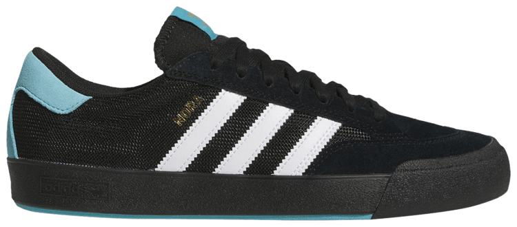 スニーカー adidas Nora JP8588 adidas Nora - Black | Free Shipping with adiClub | adidas US