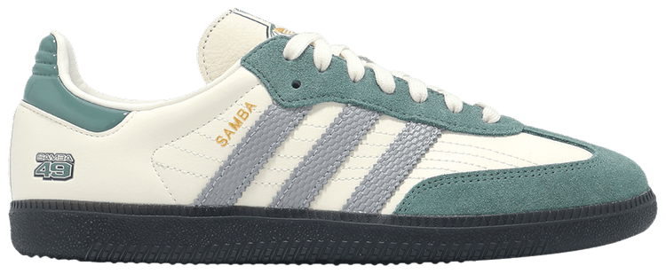 Buy Samba OG 'Samba 49' - JP9222 | GOAT