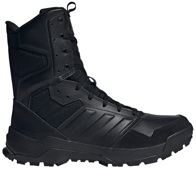 レザボアイッヌズ GSG-9 Buy GSG9 2024 Zip Boot 'Triple Black' - JP9888 | GOAT