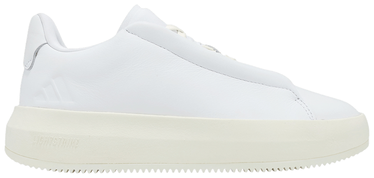 Adidas Acesmash All White