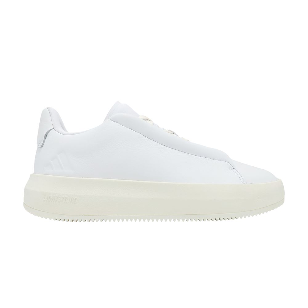 adidas Acesmash 'All White' | Men's Size 12 - JQ2300