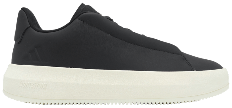 Adidas Acesmash Black White