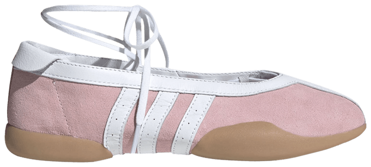 Buy Adidas Wmns Taekwondo Mei Ballet 'Clear Pink Gum