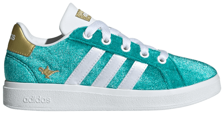 Disney x adidas Grand Court 20 K Jasmine