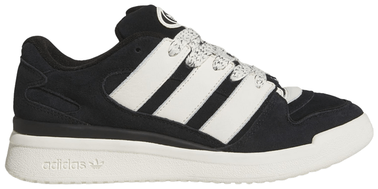 Adidas Wmns Forum2000 Black Off White