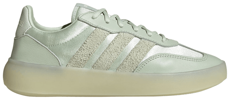 adidas Wmns Barreda Decode Linen Green
