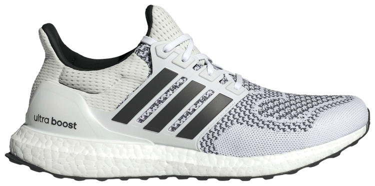 Adidas UltraBoost 10 White Black