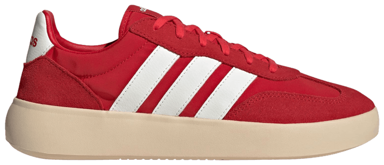 Adidas Barreda Decode Scarlet