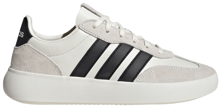 Adidas Wmns Barreda Decode Off White Black
