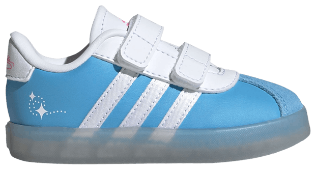 Disney x adidas VL Court 30 I Cinderella