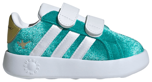 Disney x adidas Grand Court 20 I Jasmine