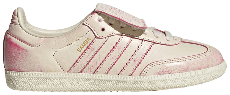 Adidas Wmns Samba LT Color Fade Pack   Cream Shock Pink