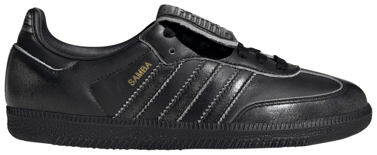 Adidas Wmns Samba LT Color Fade Pack   Black White