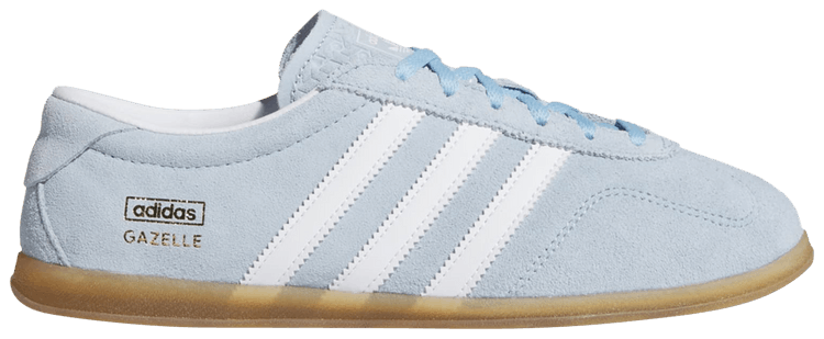 Adidas Wmns Gazelle Lo Pro Clear Sky