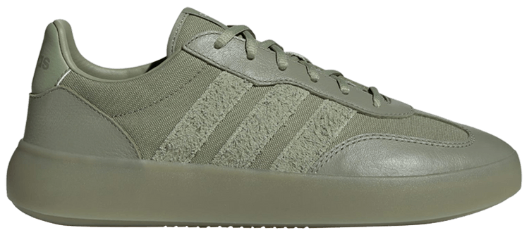 Adidas Barreda Decode Tent Green