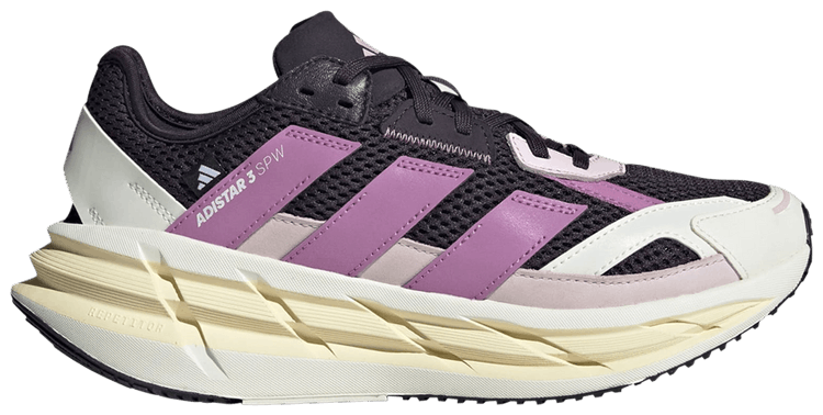 Adidas Wmns Adistar 3 Aurora Black