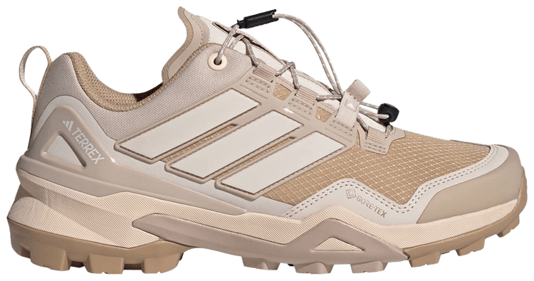 Adidas Wmns Terrex Skychaser GORE TEX Warm Sandstone