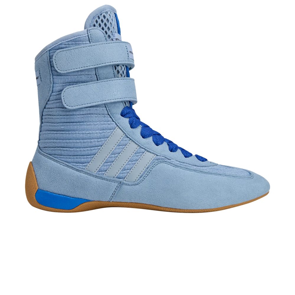 Pre-owned Adidas Originals Adidas Stella Mccartney X Wmns Rasant 2.0 'ambient Sky' | Blue | Women's Size 5