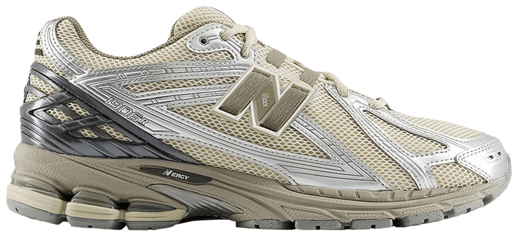 New Balance 1906R Silver Tan