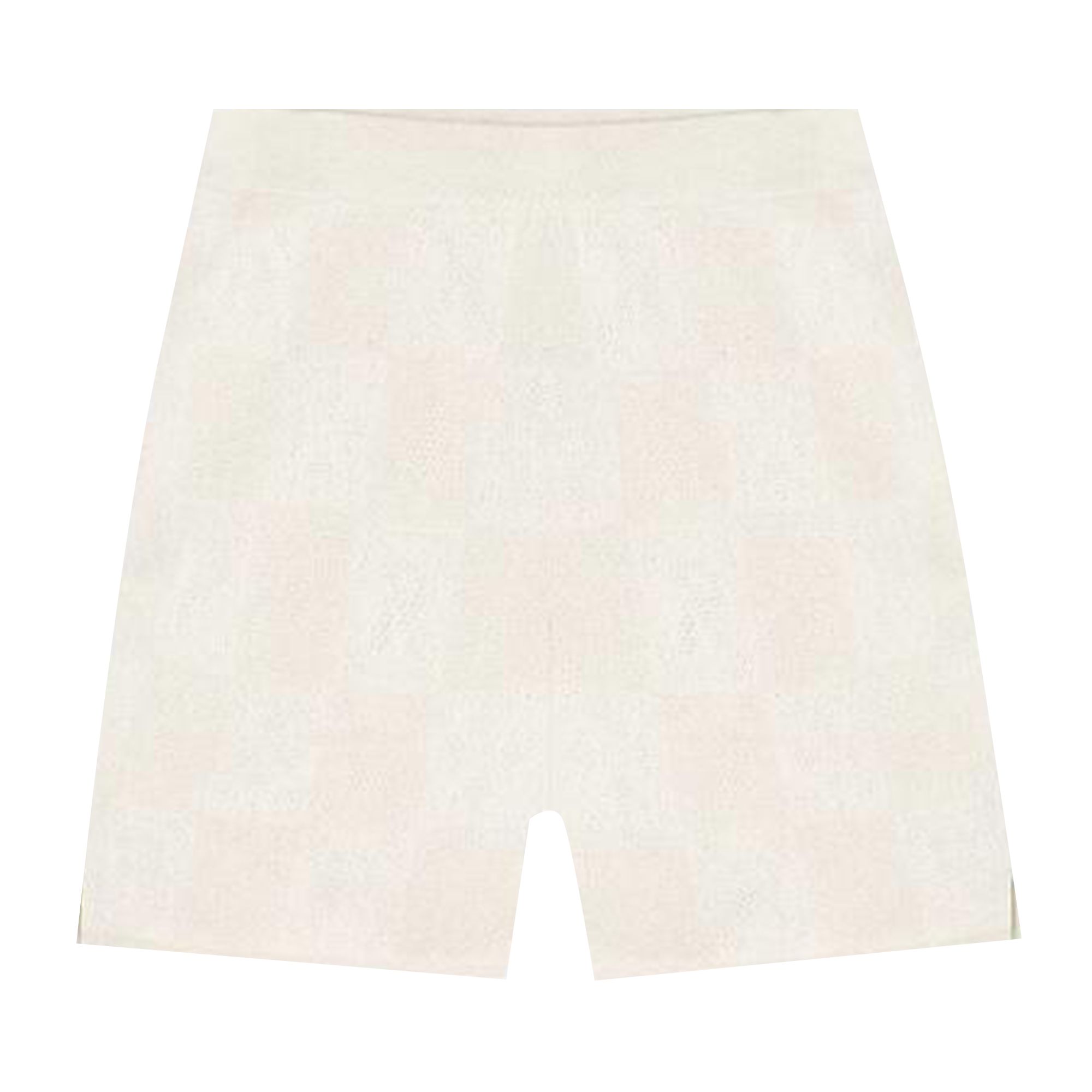 Pre-owned Represent Clo Crochet Shorts 'multicolor' | Multi-color | Men's Size L