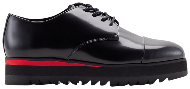 Onitsuka Tiger Wmns Derby Black Classic Red