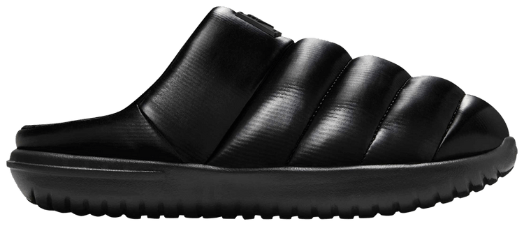 Nike Wmns Burrow SE Triple Black