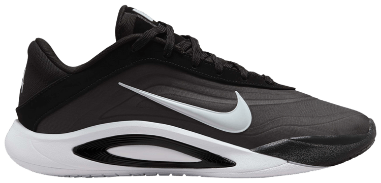Wmns AOne TB Black White