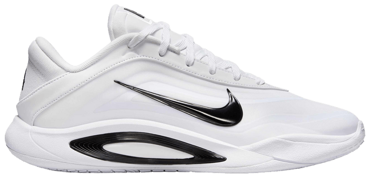 Wmns AOne TB White Black