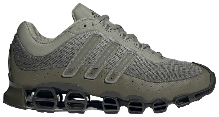 Adidas a3 Megaride Olive Strata