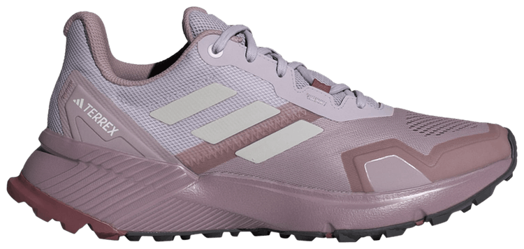Adidas Wmns Terrex Soulstride Trail Preloved Fig