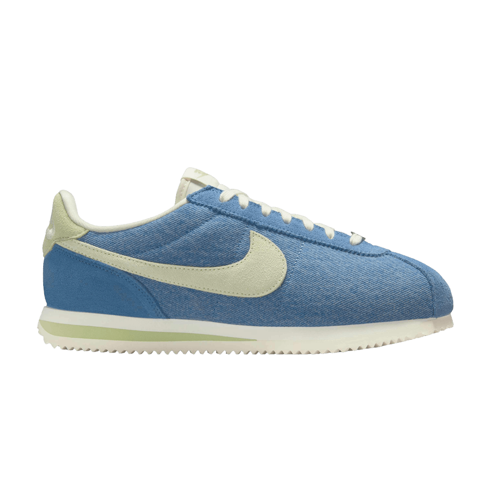 goat nike cortez