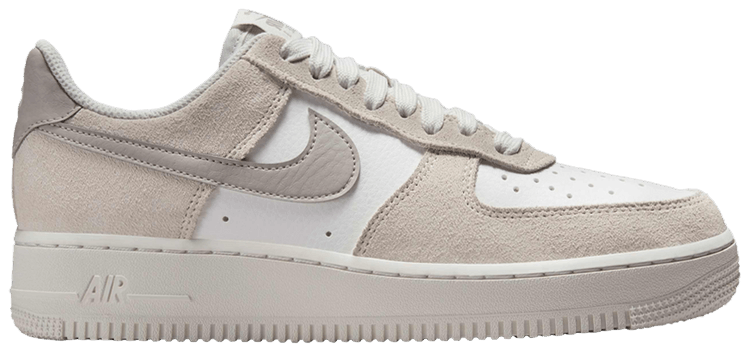 Nike Wmns Air Force 1 Low College Grey Phantom