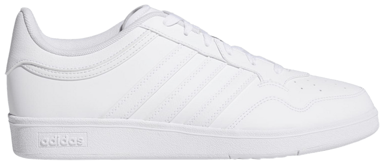 Adidas Hoops 40 White