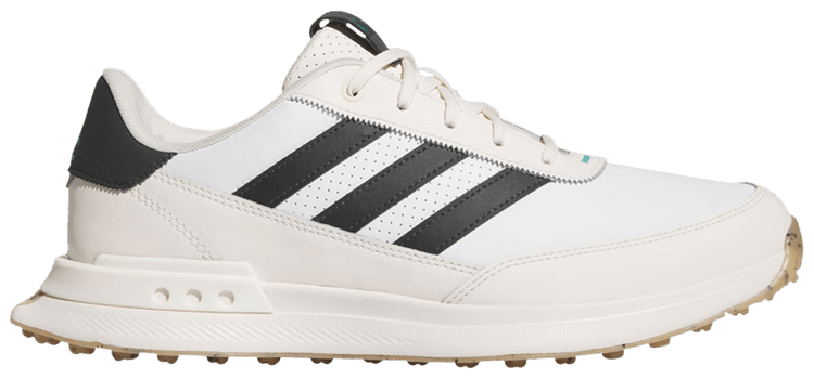 adidas S2G Spikeless 24 Golf White Carbon
