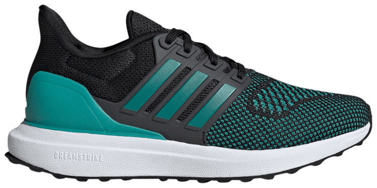 adidas UltraDream DNA J Pure Teal Black