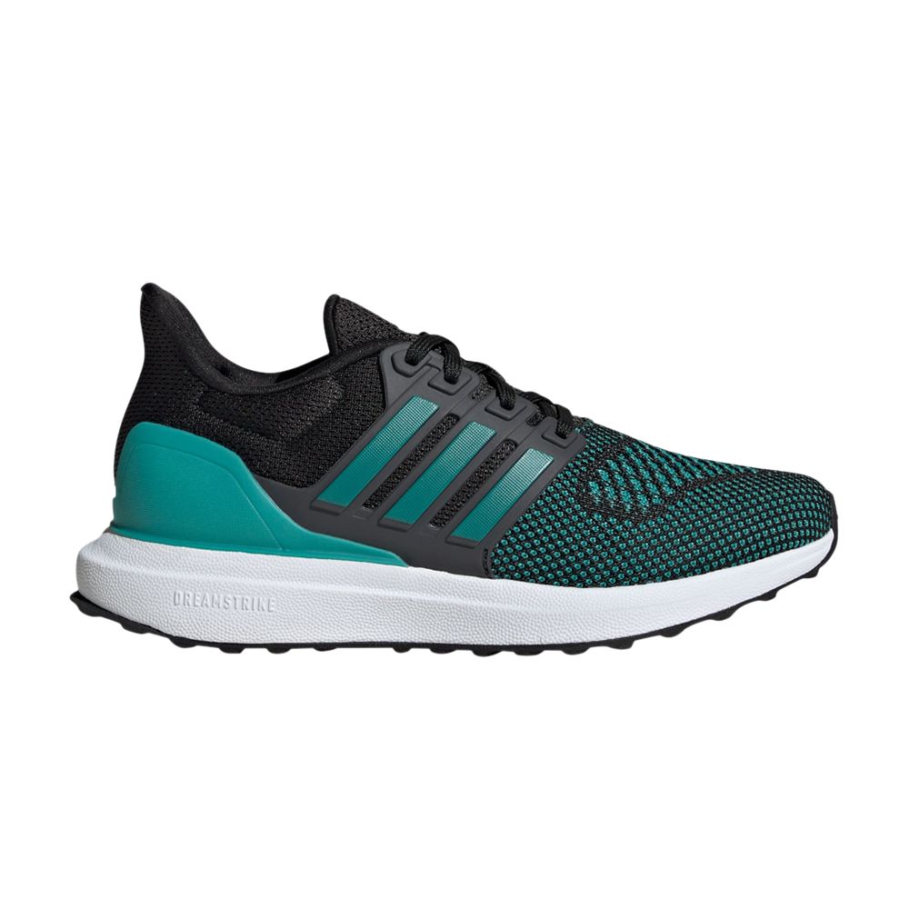 adidas UltraDream DNA J 'Pure Teal Black' | Kid's Size 6.5 - JP8562