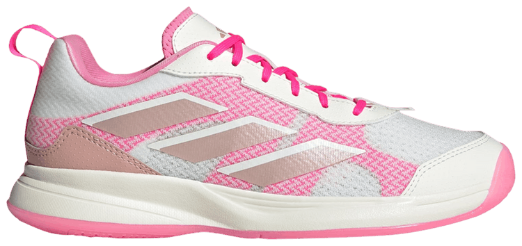 Adidas Wmns Avaflash Low White Lucid Pink
