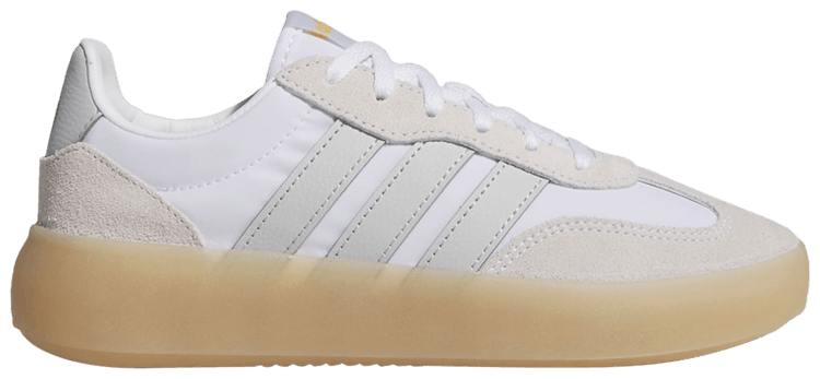 Real Madrid x adidas Barreda Decode J Home Kit