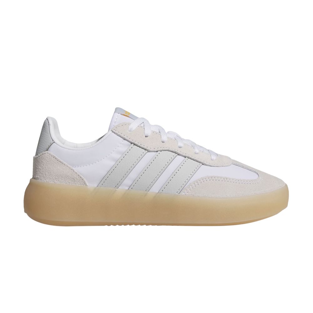 adidas Real Madrid x Barreda Decode J 'Home Kit' | White | Kid's Size 7 - JQ1212