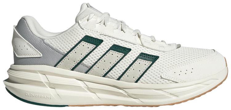 Adidas Astrastar Off White Collegiate Green