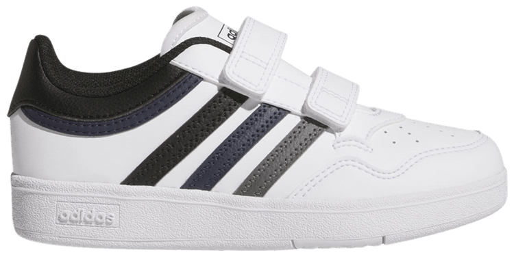 adidas Hoops 40 C White Shadow Navy