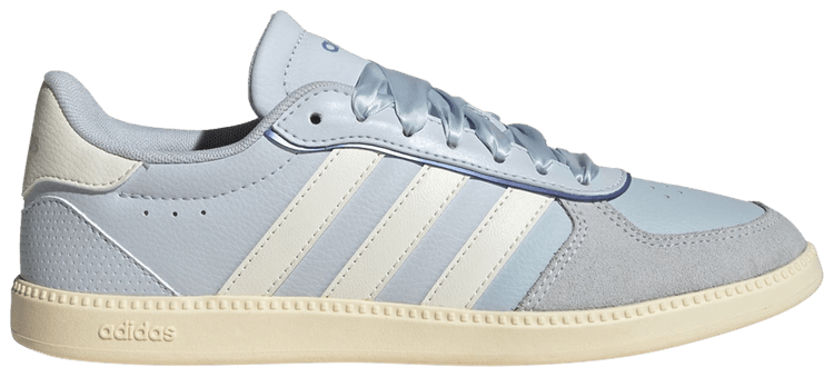 adidas Wmns Breaknet Sleek Halo Blue