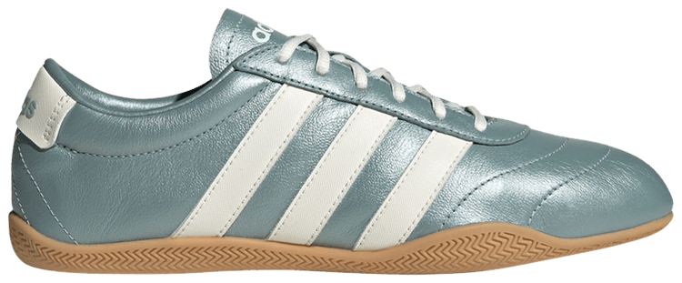 Adidas Wmns Grand Court Lo Magic Grey Metallic Gum