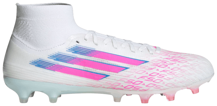 Buy Adidas Wmns Adizero F50 Sparkfusion Pro FG AG 'Future
