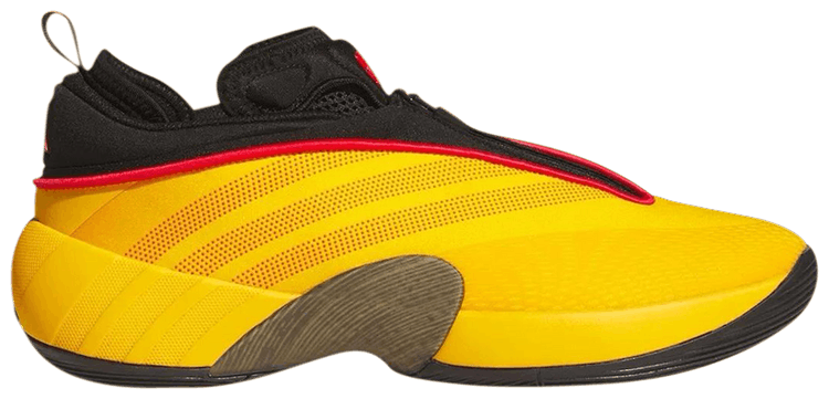 Adidas DON Issue 7 Bruce Lee