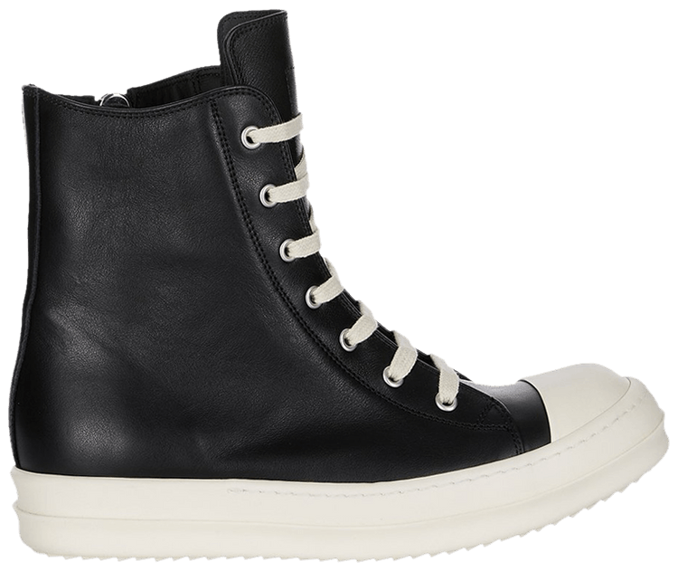 【関税込・国内発送】Rick Owens CONCORDIANS SNEAKERS Rick Owens] New footwear lineup from the 25FW &quot