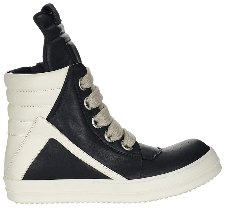 【関税・送料込】RICK OWENS Geobasket スニーカー Buy Rick Owens Geobasket: New Releases & Iconic Styles | GOAT